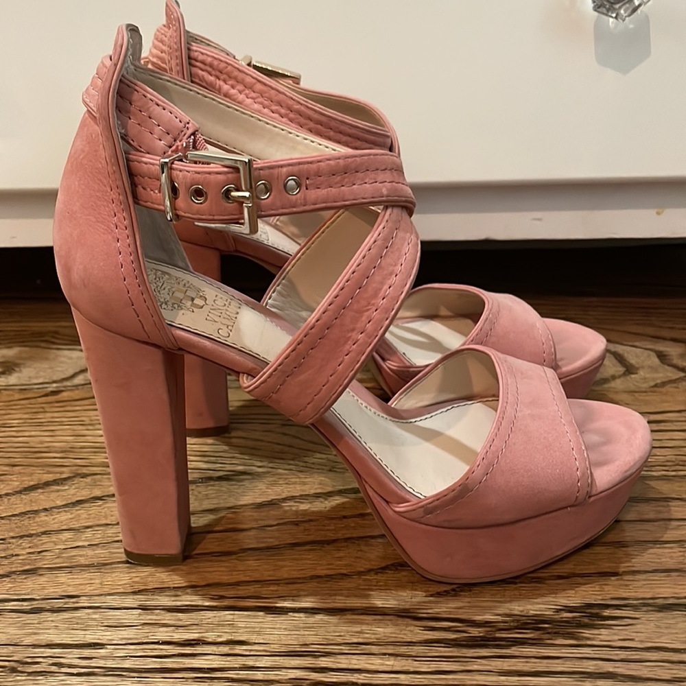 Vince Camuto Heels